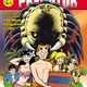 Illustration for article titled Archie Vs. Predator and Kaijumax juggle tones, Tamaki’s Frontier astounds